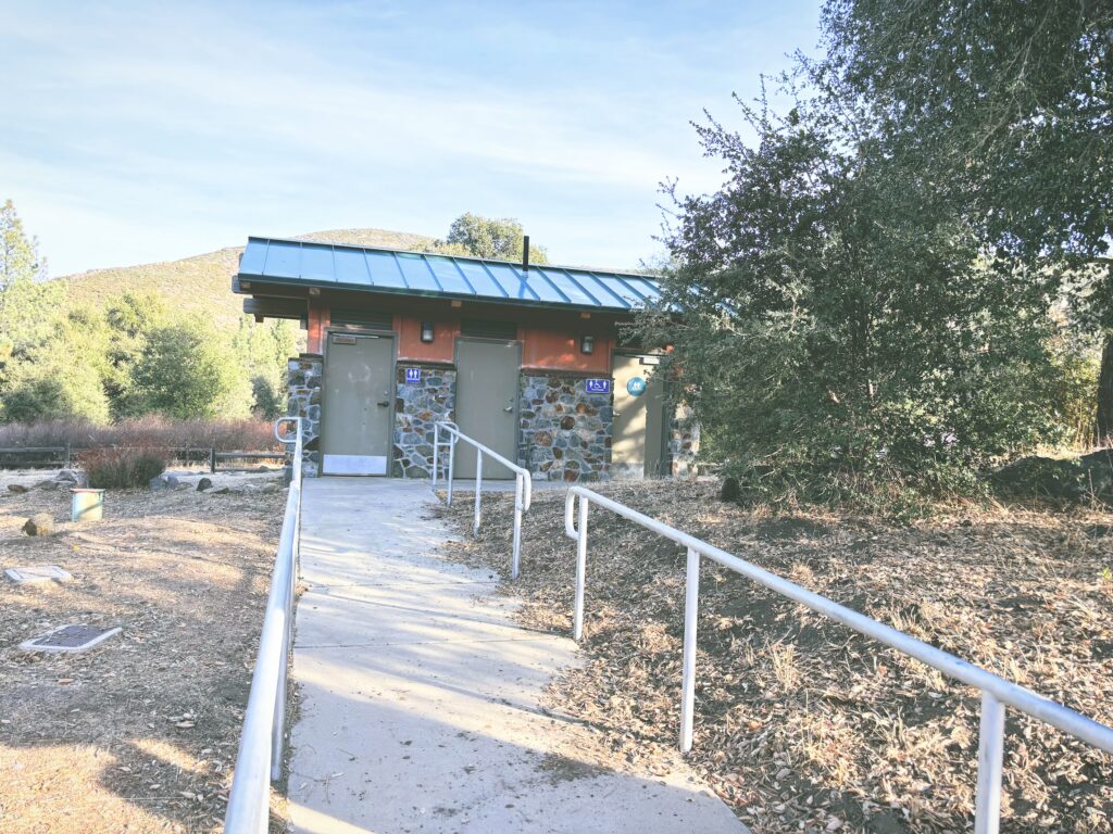 アメリカカリフォルニア州クヤマカランチョ州立公園Cuyamaca Rancho State Park見どころ魅力トレイル・ハイキングモデルコース日本人観光