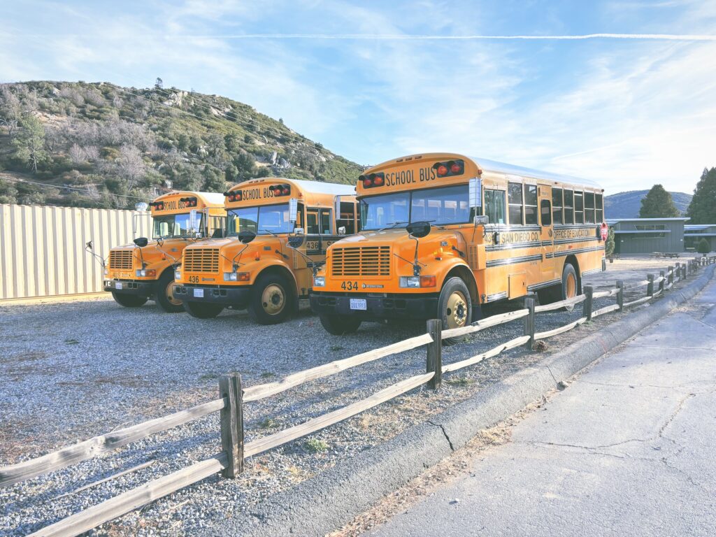 アメリカカリフォルニア州クヤマカランチョ州立公園Cuyamaca Rancho State Park見どころ魅力トレイル・ハイキングモデルコース日本人観光