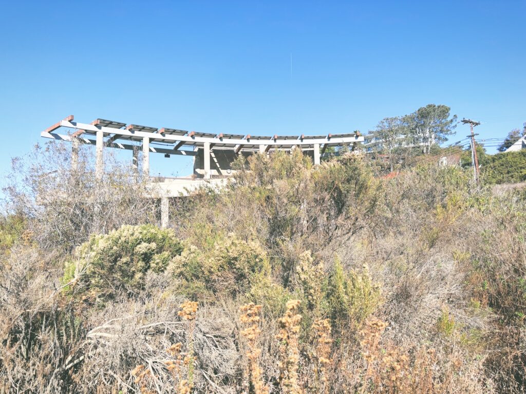 アメリカカリフォルニア州サンエリホラグーン生態保護区San Elijo Lagoon and Ecological Reserve見どころ魅力トレイル・ハイキングモデルコース日本人観光