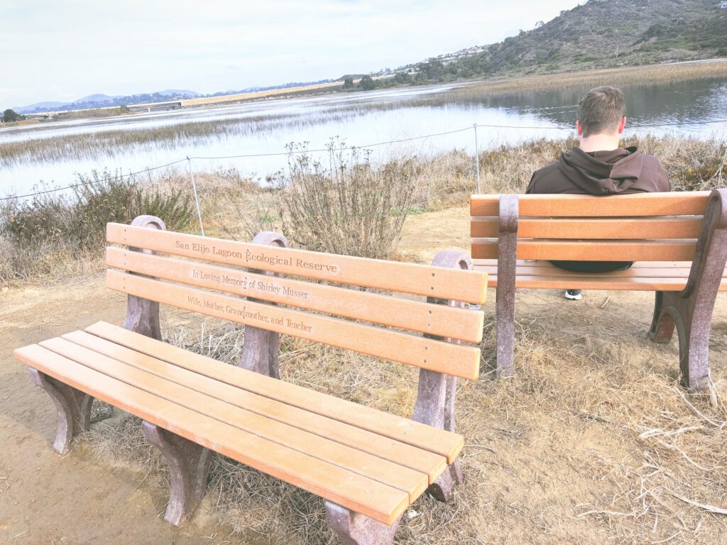 アメリカカリフォルニア州サンエリホラグーン生態保護区San Elijo Lagoon and Ecological Reserve見どころ魅力トレイル・ハイキングモデルコース日本人観光