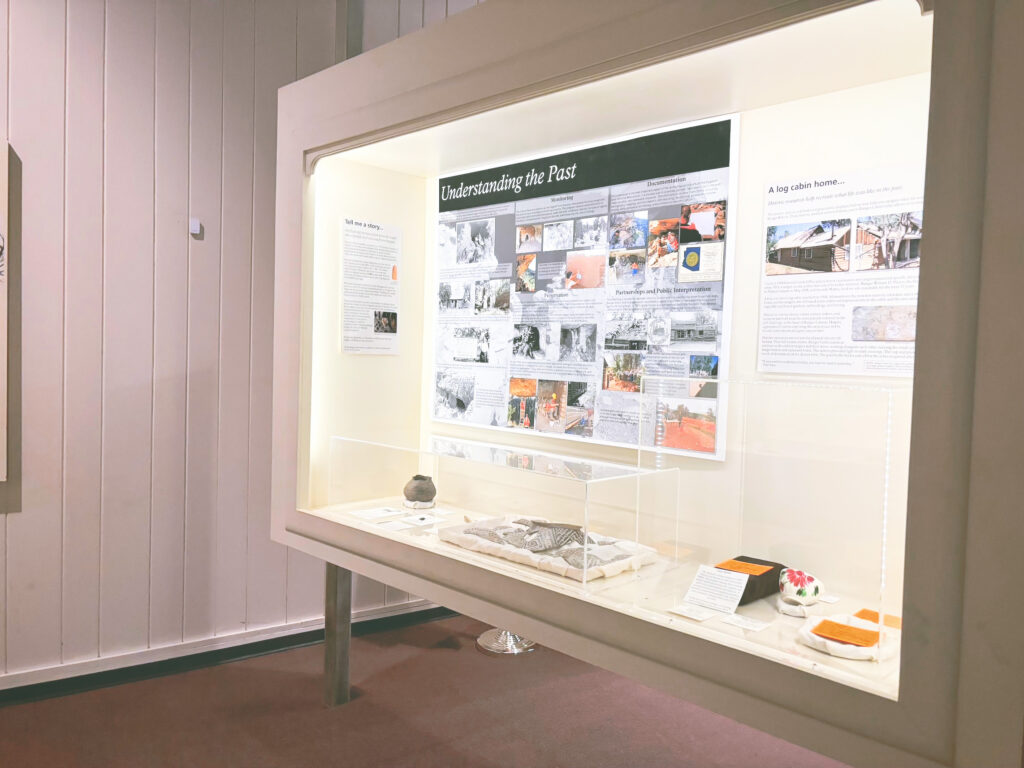 アメリカアリゾナ州ウォルナットキャニオン国定公園Walnut Canyon National Monument見どころ魅力トレイル・ハイキングモデルコース日本人観光