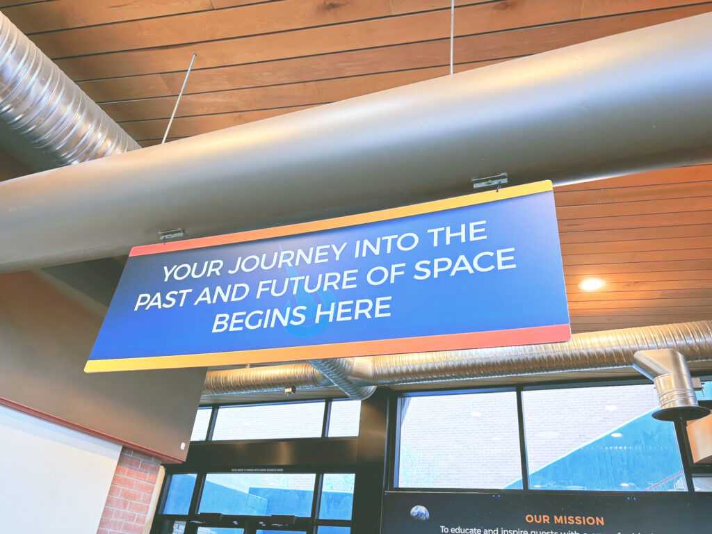 アメリカアリゾナ州メテオクレーターMeteor Crater Natural Landmark見どころ魅力トレイル・ハイキングモデルコース日本人観光