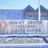 アメリカアリゾナ州サンセットクレーター火山国定公園Sunset Crater Volcano National Monument見どころ魅力トレイル・ハイキングモデルコース日本人観光