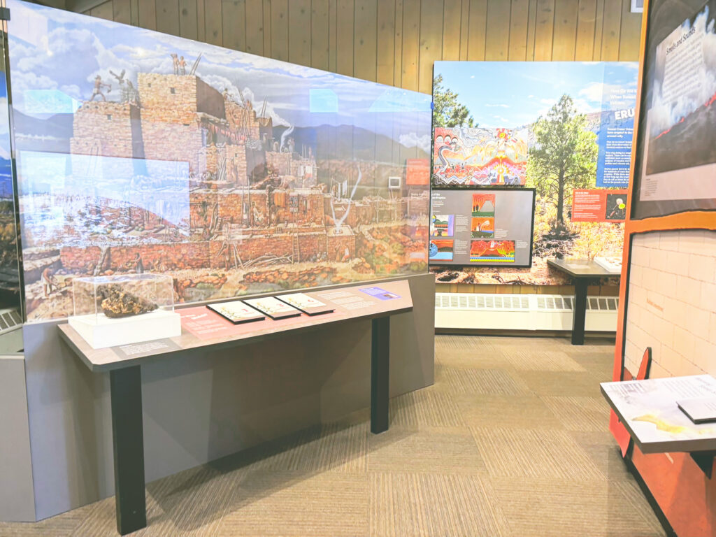 アメリカアリゾナ州サンセットクレーター火山国定公園Sunset Crater Volcano National Monument見どころ魅力トレイル・ハイキングモデルコース日本人観光
