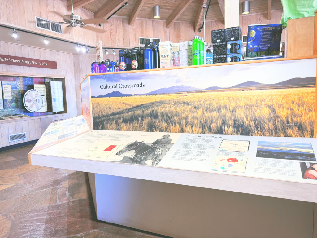 アメリカアリゾナ州ウパトキ国定公園Wupatki National Monument見どころ魅力トレイル・ハイキングモデルコース日本人観光