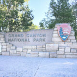 アメリカアリゾナ州グランドキャニオン国立公園Grand Canyon National Park見どころ魅力トレイル・ハイキングモデルコース日本人観光