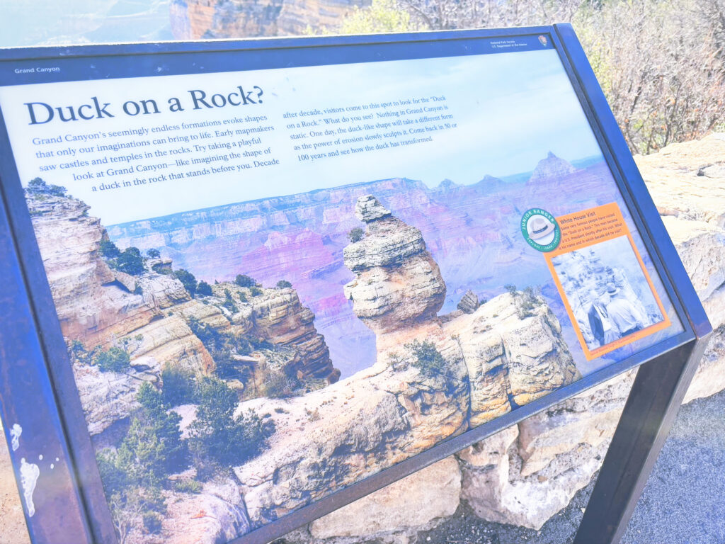アメリカアリゾナ州グランドキャニオン国立公園Grand Canyon National Park見どころ魅力トレイル・ハイキングモデルコース日本人観光