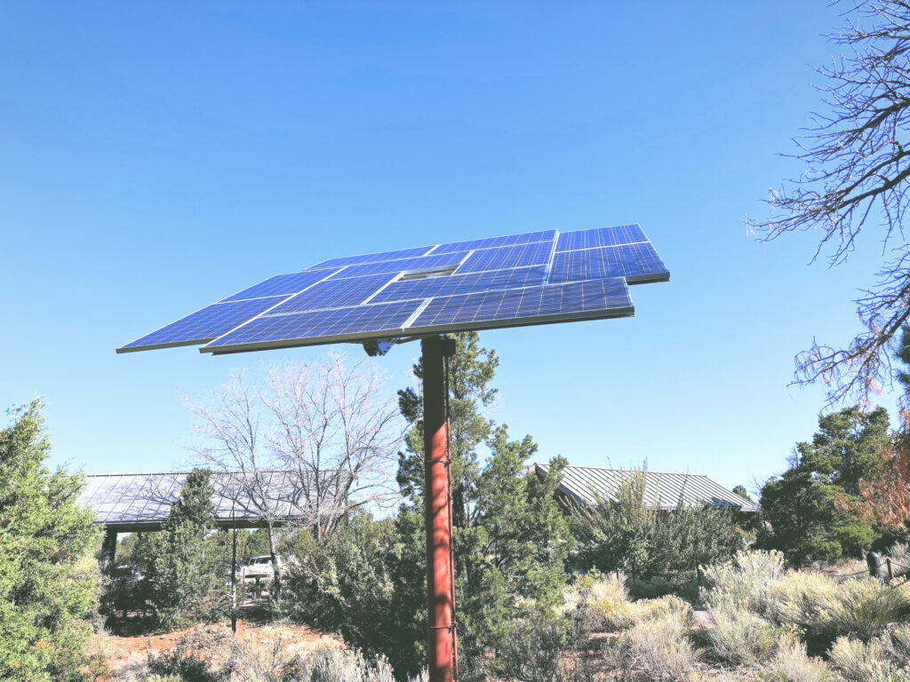 アメリカアリゾナ州グランドキャニオン国立公園Grand Canyon National Park見どころ魅力トレイル・ハイキングモデルコース日本人観光