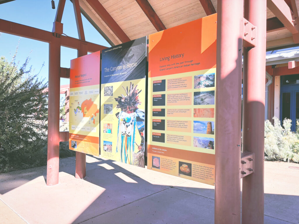 アメリカアリゾナ州グランドキャニオン国立公園Grand Canyon National Park見どころ魅力トレイル・ハイキングモデルコース日本人観光