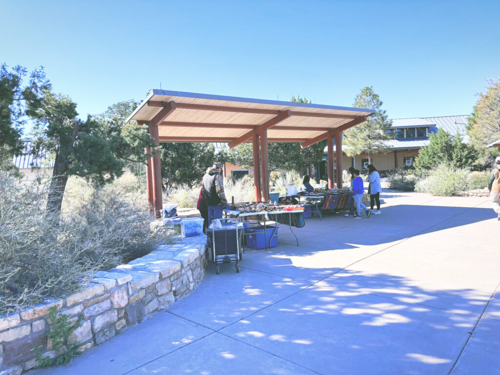 アメリカアリゾナ州グランドキャニオン国立公園Grand Canyon National Park見どころ魅力トレイル・ハイキングモデルコース日本人観光