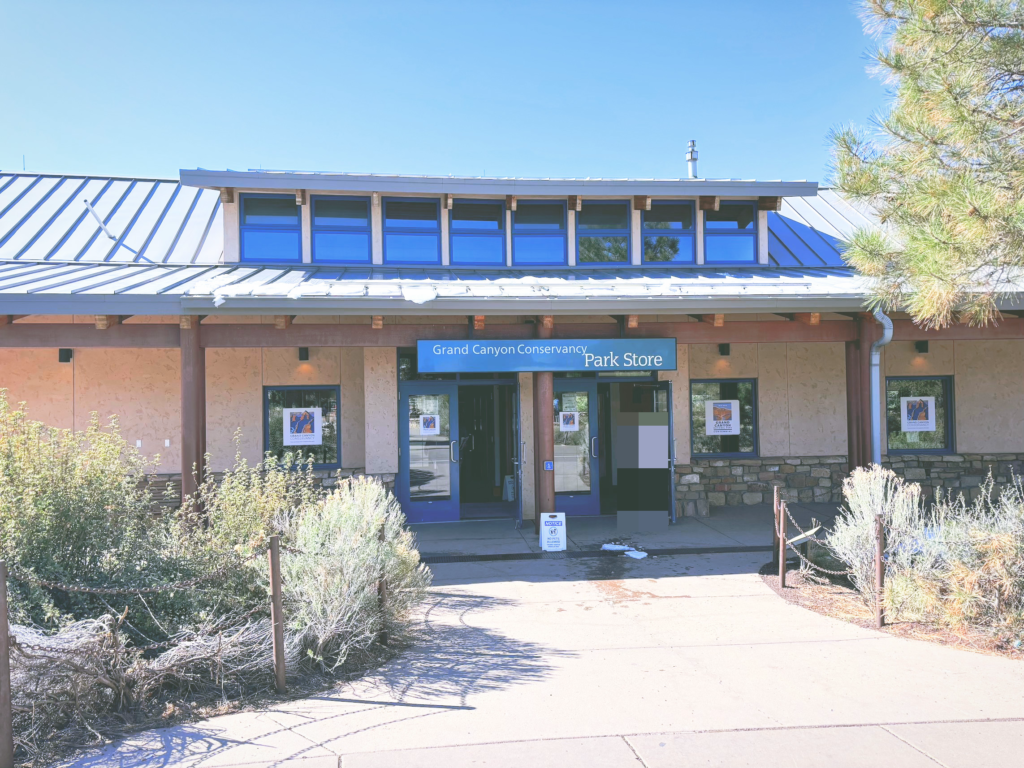 アメリカアリゾナ州グランドキャニオン国立公園Grand Canyon National Park見どころ魅力トレイル・ハイキングモデルコース日本人観光