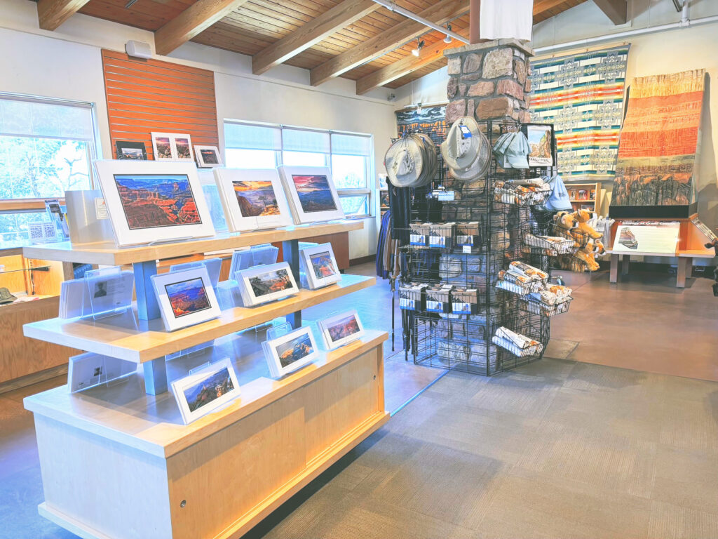 アメリカアリゾナ州グランドキャニオン国立公園Grand Canyon National Park見どころ魅力トレイル・ハイキングモデルコース日本人観光