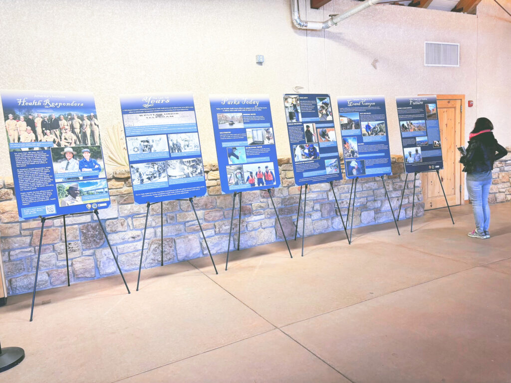 アメリカアリゾナ州グランドキャニオン国立公園Grand Canyon National Park見どころ魅力トレイル・ハイキングモデルコース日本人観光