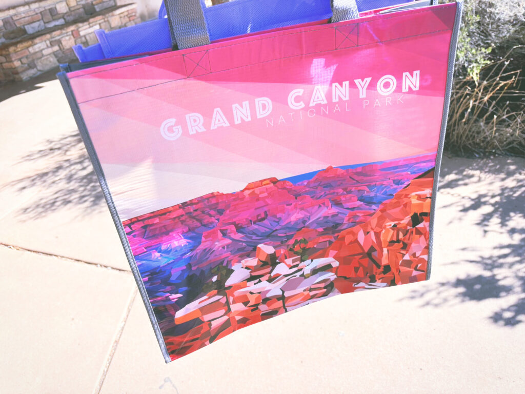 アメリカアリゾナ州グランドキャニオン国立公園Grand Canyon National Park見どころ魅力トレイル・ハイキングモデルコース日本人観光