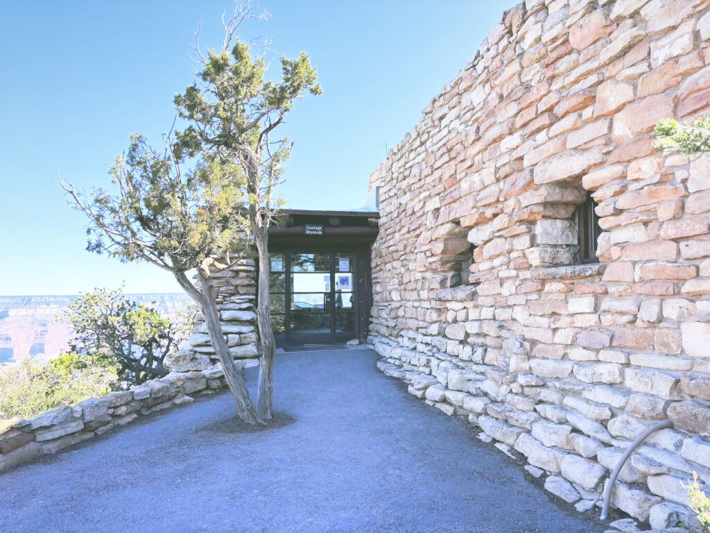 アメリカアリゾナ州グランドキャニオン国立公園Grand Canyon National Park見どころ魅力トレイル・ハイキングモデルコース日本人観光