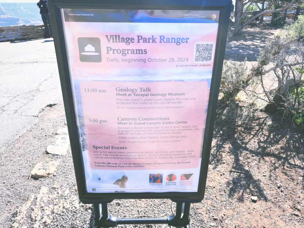 アメリカアリゾナ州グランドキャニオン国立公園Grand Canyon National Park見どころ魅力トレイル・ハイキングモデルコース日本人観光
