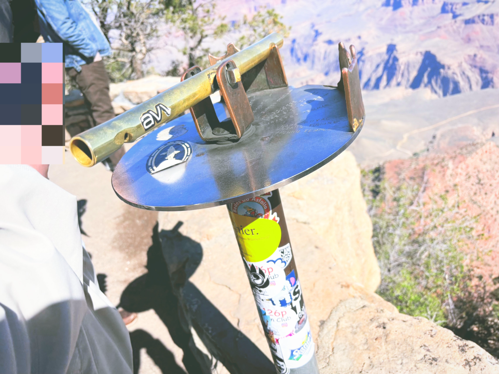 アメリカアリゾナ州グランドキャニオン国立公園Grand Canyon National Park見どころ魅力トレイル・ハイキングモデルコース日本人観光