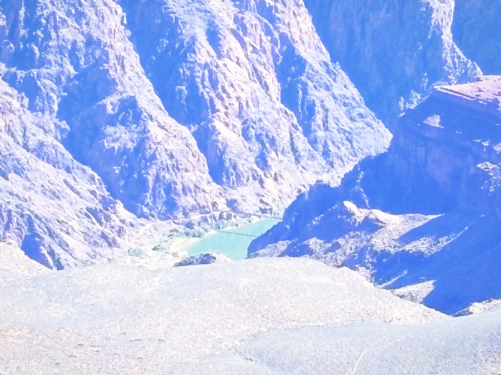 アメリカアリゾナ州グランドキャニオン国立公園Grand Canyon National Park見どころ魅力トレイル・ハイキングモデルコース日本人観光