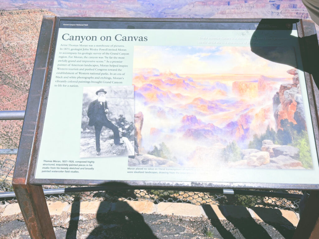 アメリカアリゾナ州グランドキャニオン国立公園Grand Canyon National Park見どころ魅力トレイル・ハイキングモデルコース日本人観光