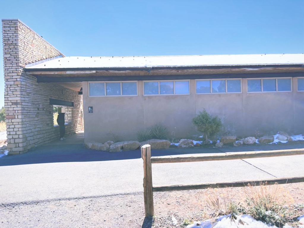 アメリカアリゾナ州グランドキャニオン国立公園Grand Canyon National Park見どころ魅力トレイル・ハイキングモデルコース日本人観光