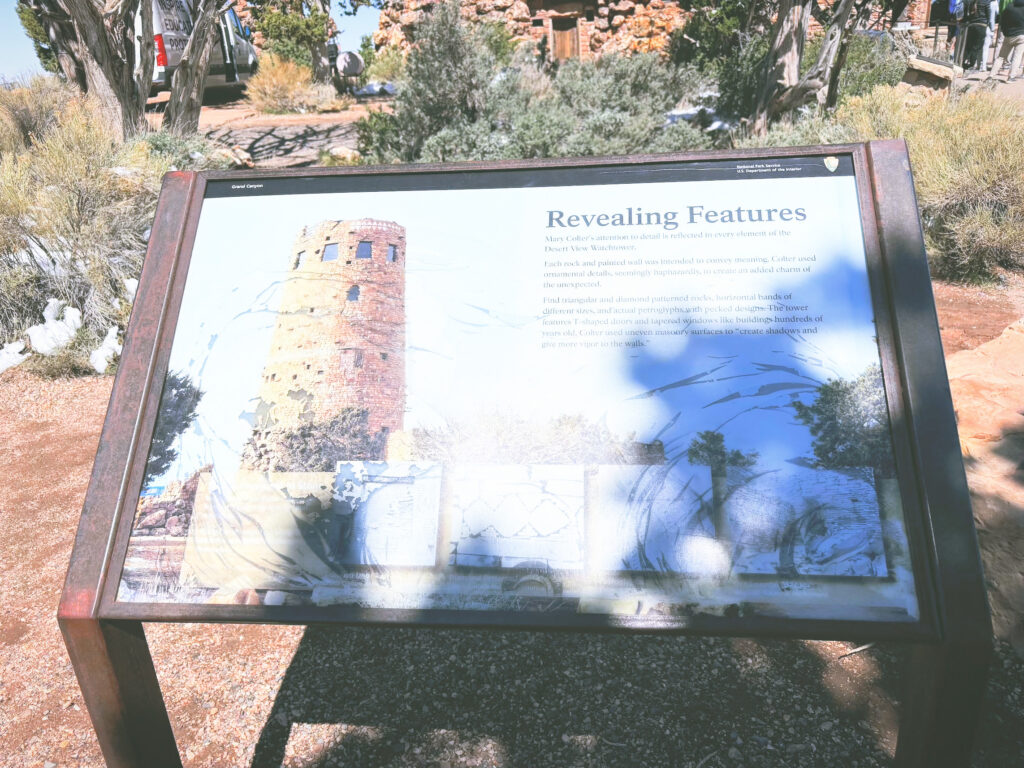 アメリカアリゾナ州グランドキャニオン国立公園Grand Canyon National Park見どころ魅力トレイル・ハイキングモデルコース日本人観光