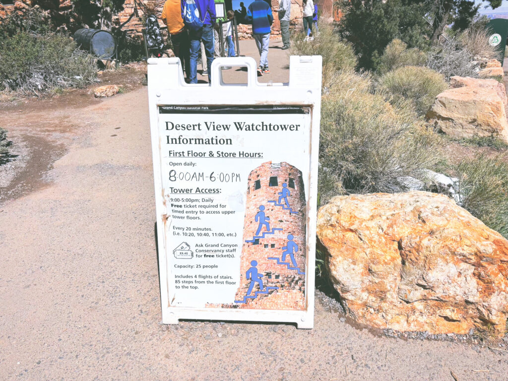 アメリカアリゾナ州グランドキャニオン国立公園Grand Canyon National Park見どころ魅力トレイル・ハイキングモデルコース日本人観光