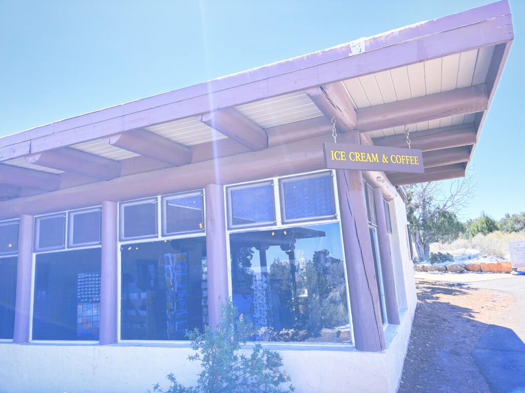 アメリカアリゾナ州グランドキャニオン国立公園Grand Canyon National Park見どころ魅力トレイル・ハイキングモデルコース日本人観光