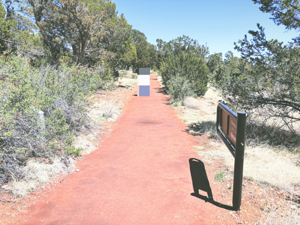 アメリカアリゾナ州ウォルナットキャニオン国定公園Walnut Canyon National Monument見どころ魅力トレイル・ハイキングモデルコース日本人観光
