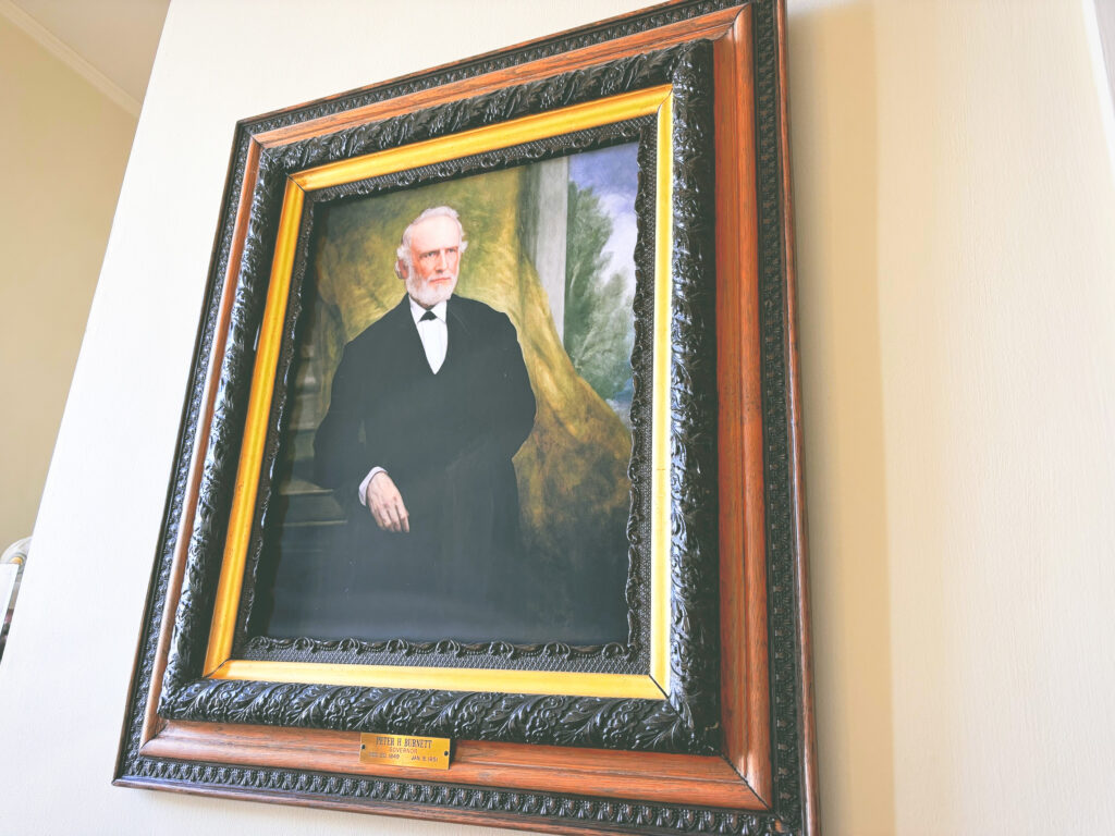 アメリカカリフォルニア州ベニシアキャピトル州立歴史公園Benicia Capitol State Historic Park見どころ魅力日本人観光
