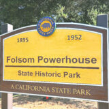 アメリカカリフォルニア州フォルソムパワーハウス州立歴史公園Folsom Powerhouse State Historic Park見どころ魅力日本人観光