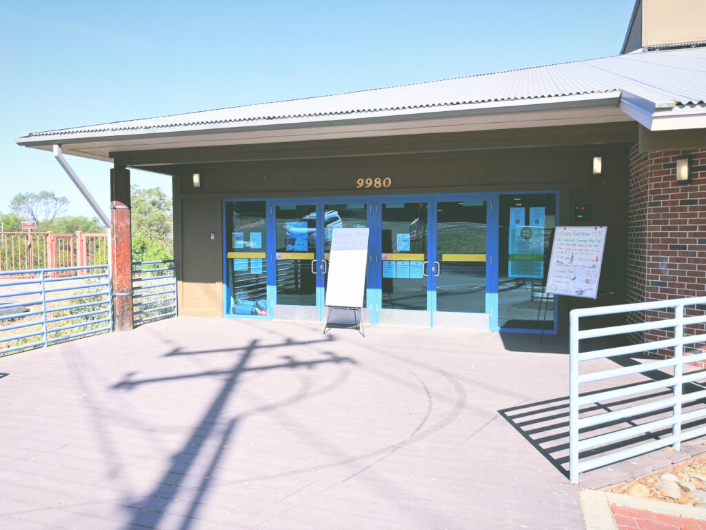 アメリカカリフォルニア州フォルソムパワーハウス州立歴史公園Folsom Powerhouse State Historic Park見どころ魅力日本人観光