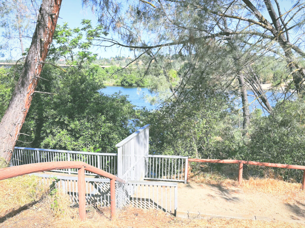 アメリカカリフォルニア州フォルソムパワーハウス州立歴史公園Folsom Powerhouse State Historic Park見どころ魅力日本人観光