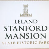 アメリカカリフォルニア州リーランドスタンフォードマンション州立歴史公園Leland Stanford Mansion State Historic Park見どころ魅力日本人観光
