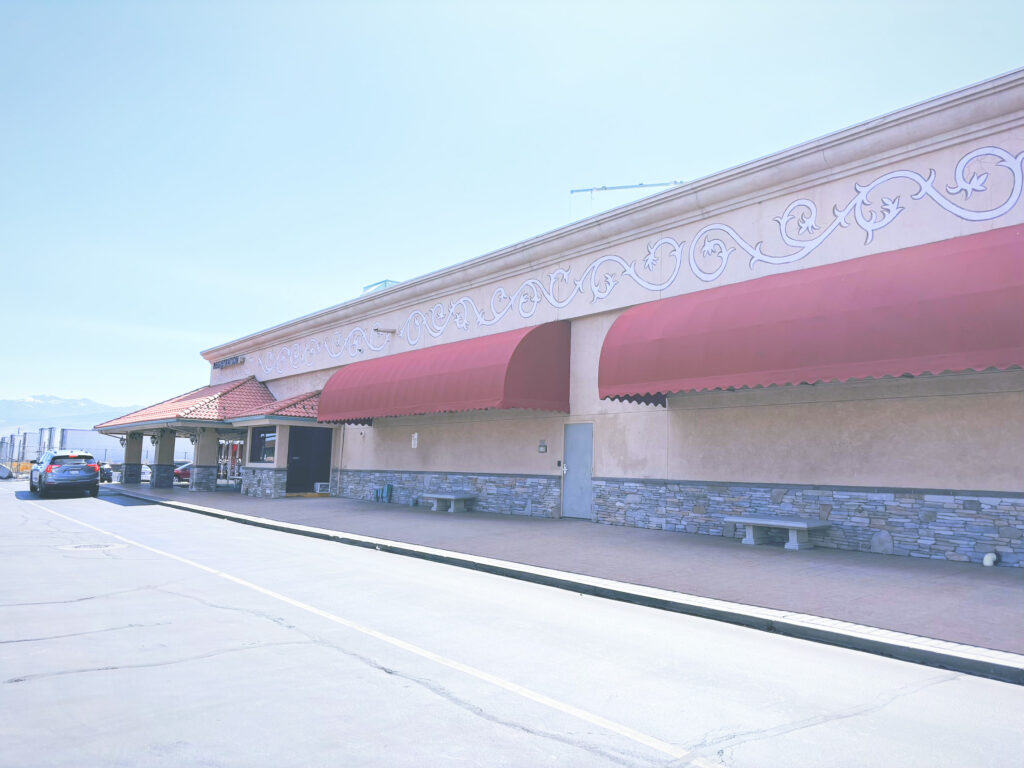 アメリカカリフォルニア州ドナーメモリアル州立公園Donner Memorial State Park見どころ魅力トレイル・ハイキングモデルコース日本人観光