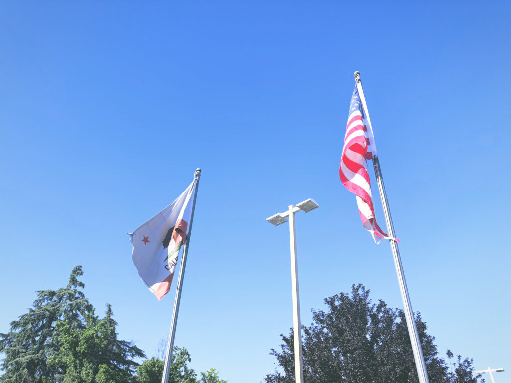 アメリカカリフォルニア州ウィリアムB.イデアドビ州立歴史公園William B. Ide Adobe State Park見どころ魅力日本人観光