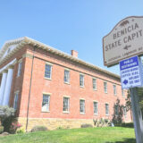 アメリカカリフォルニア州ベニシアキャピトル州立歴史公Benicia Capitol State Historic Park見どころ魅力日本人観光