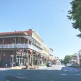 アメリカカリフォルニア州オールドサクラメント州立歴史公園Old Sacramento State Historic Park見どころ魅力トレイル・ハイキングモデルコース日本人観光