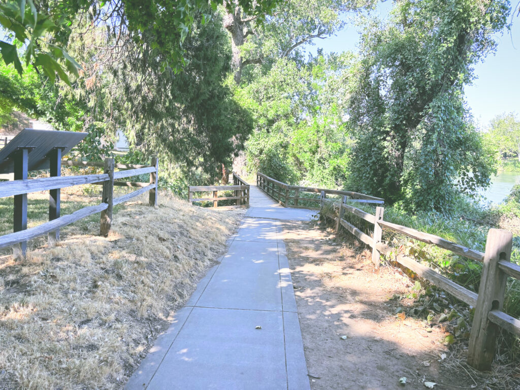 アメリカカリフォルニア州ウィリアムB.イデアドビ州立歴史公園William B. Ide Adobe State Park見どころ魅力日本人観光