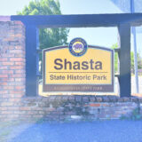 アメリカカリフォルニア州シャスタ州立歴史公園Shasta State Historic Park見どころ魅力トレイル・ハイキングモデルコース日本人観光