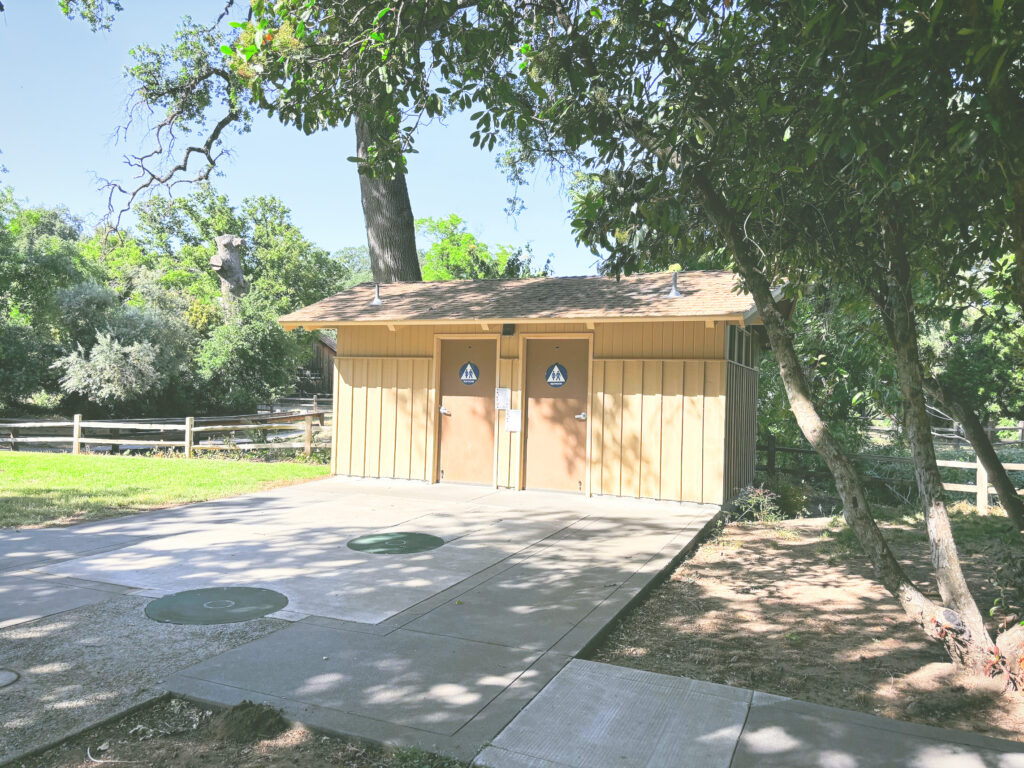 アメリカカリフォルニア州ウィリアムB.イデアドビ州立歴史公園William B. Ide Adobe State Park見どころ魅力日本人観光