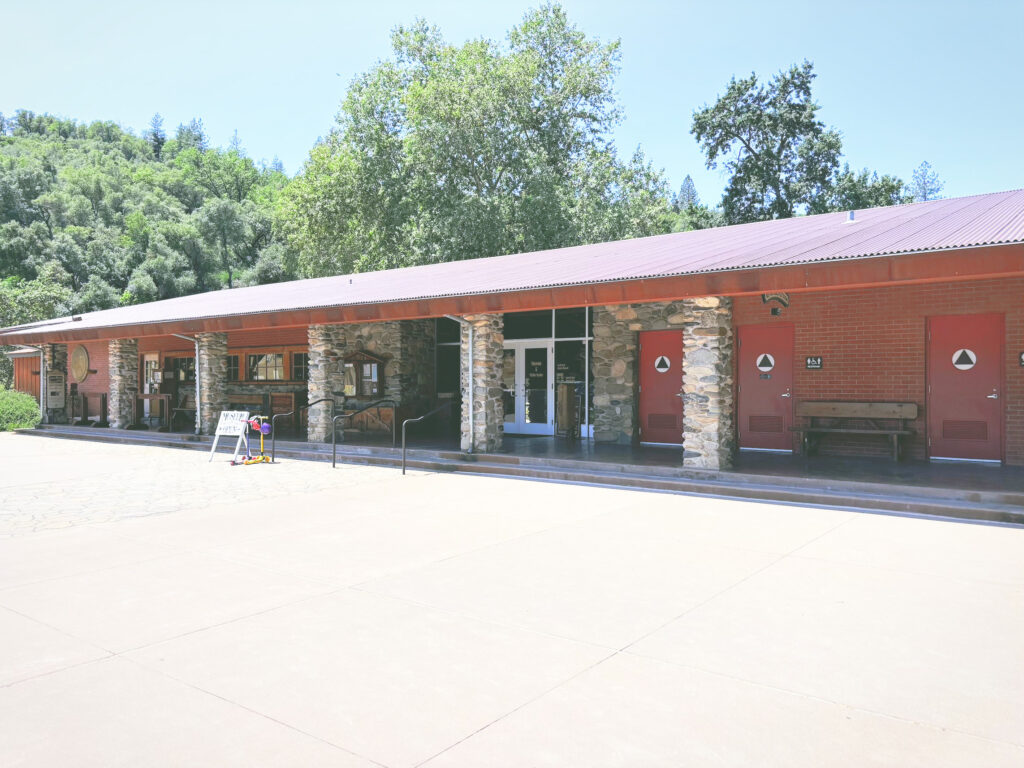 アメリカカリフォルニア州マーシャルゴールドディスカバリー州立歴史公園Marshall Gold Discovery State Historic Park見どころ魅力トレイル・ハイキングモデルコース日本人観光