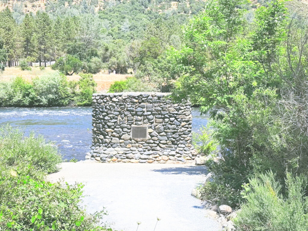 アメリカカリフォルニア州マーシャルゴールドディスカバリー州立歴史公園Marshall Gold Discovery State Historic Park見どころ魅力トレイル・ハイキングモデルコース日本人観光