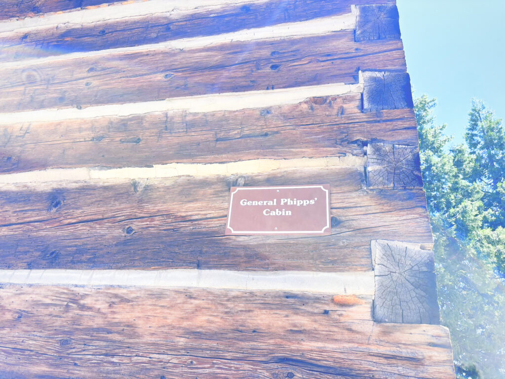 アメリカカリフォルニア州シュガーパインポイント州立公園Ed Z'berg Sugar Pine Point State Park見どころ魅力トレイル・ハイキングモデルコース日本人観光