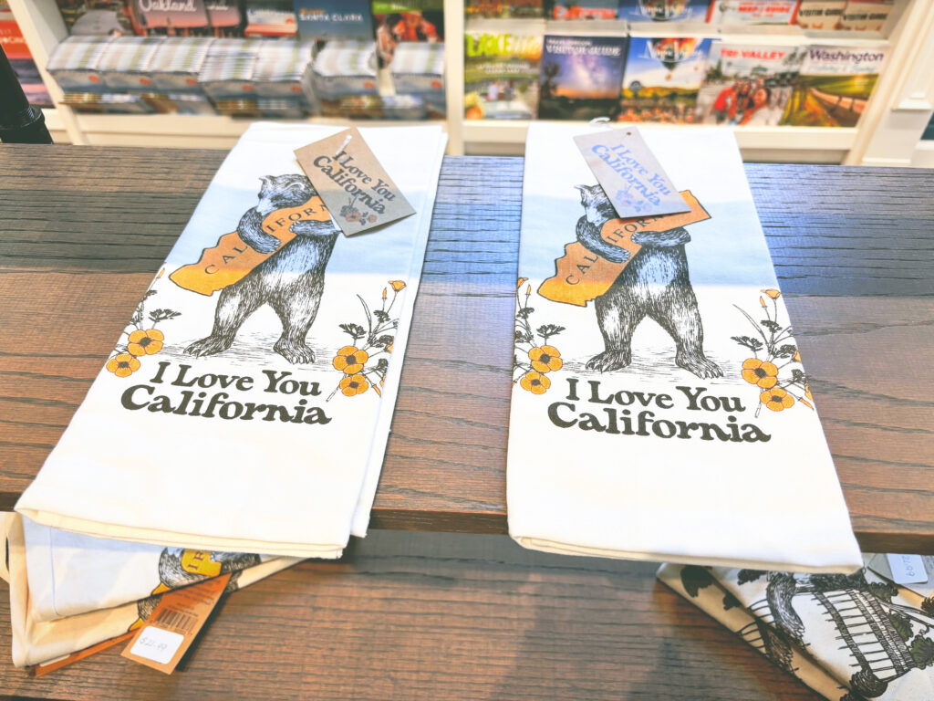 アメリカカリフォルニア州オールドサクラメント州立歴史公園Old Sacramento State Historic Park見どころ魅力トレイル・ハイキングモデルコース日本人観光
