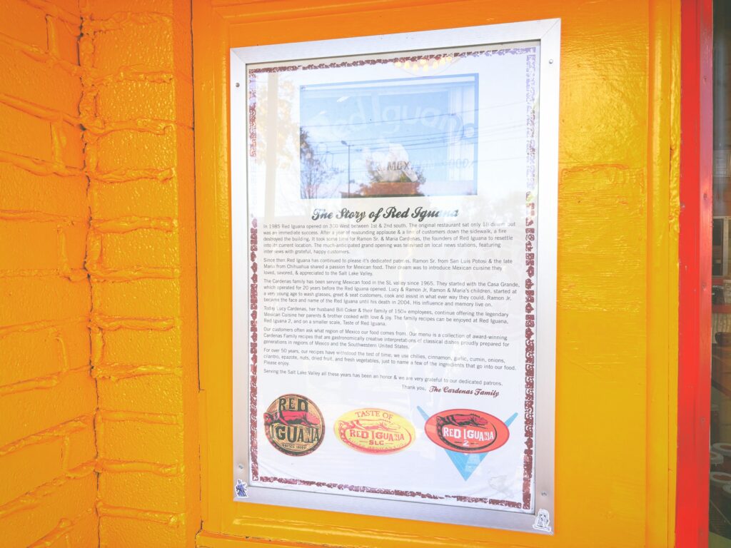 アメリカユタ州ハイラム州立公園Hyrum State Park見どころ魅力日本人観光