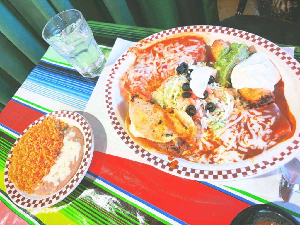 アメリカユタ州ハイラム州立公園Hyrum State Park見どころ魅力日本人観光