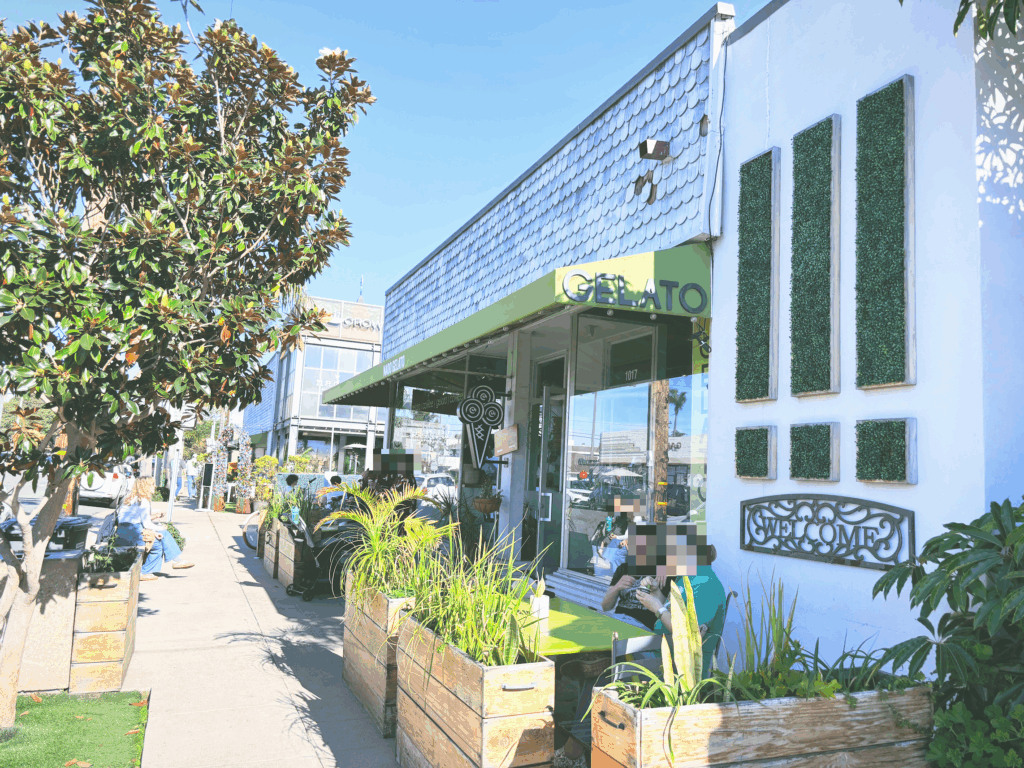 アメリカカリフォルニア州カブリヨ国定公園Cabrillo National Monument見どころ魅力トレイル・ハイキングモデルコース日本人観光