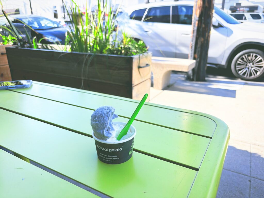 アメリカカリフォルニア州カブリヨ国定公園Cabrillo National Monument見どころ魅力トレイル・ハイキングモデルコース日本人観光